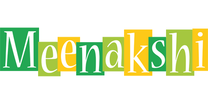 Meenakshi lemonade logo