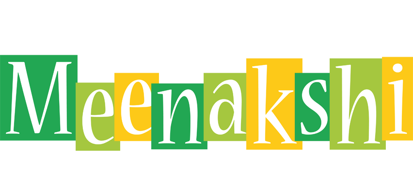 Meenakshi lemonade logo