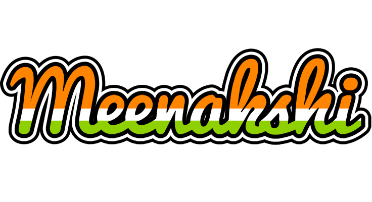 Meenakshi mumbai logo