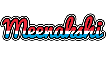 Meenakshi norway logo