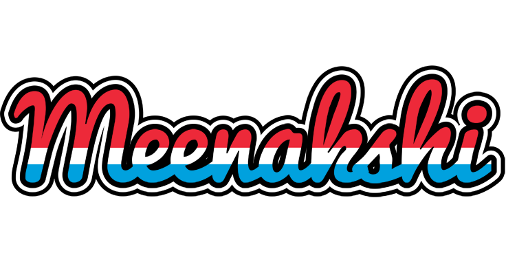 Meenakshi norway logo