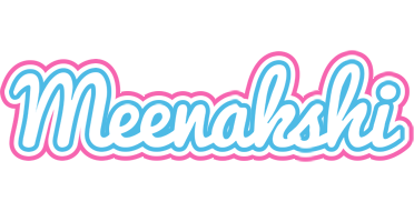 Meenakshi outdoors logo