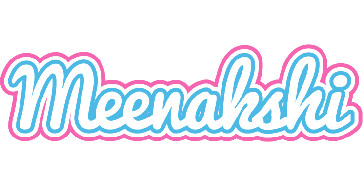 Meenakshi outdoors logo