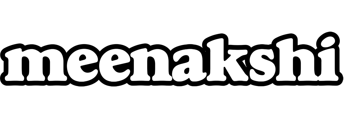 Meenakshi panda logo