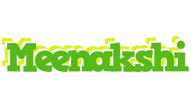 Meenakshi picnic logo