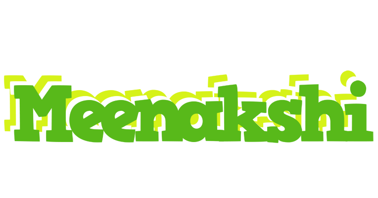 Meenakshi picnic logo