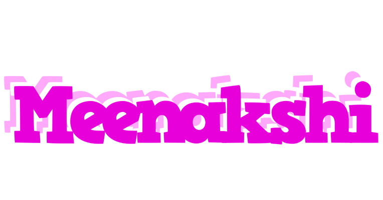 Meenakshi rumba logo