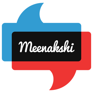 Meenakshi sharks logo