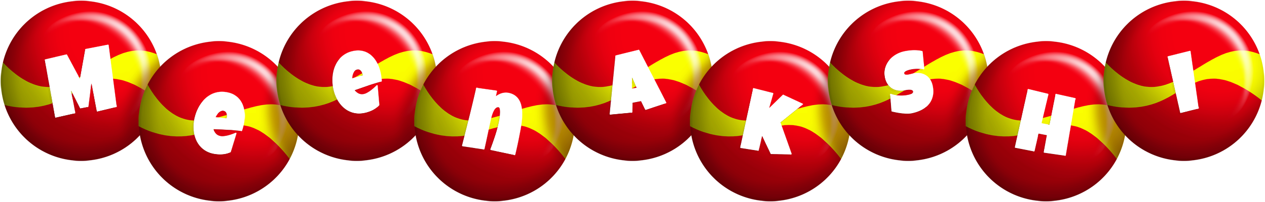 Meenakshi spain logo