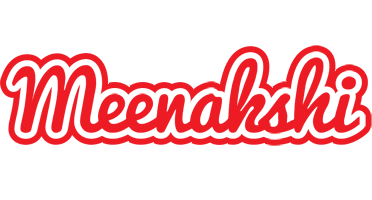 Meenakshi sunshine logo