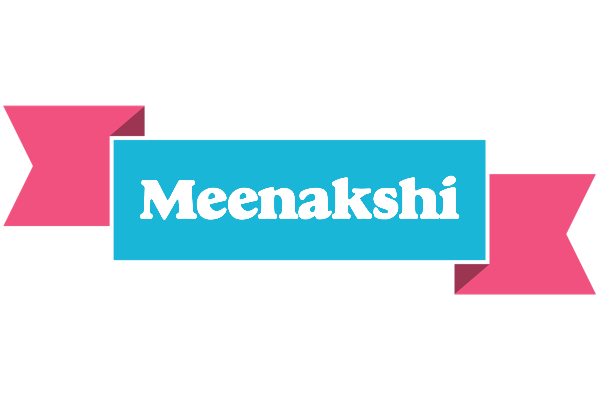 Meenakshi today logo