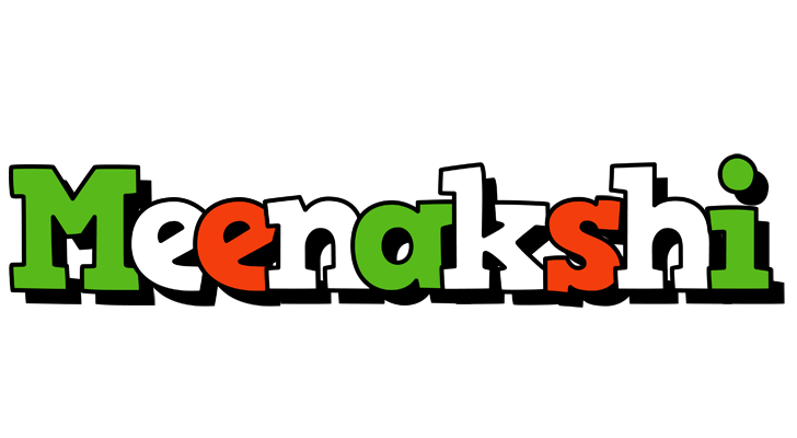 Meenakshi venezia logo