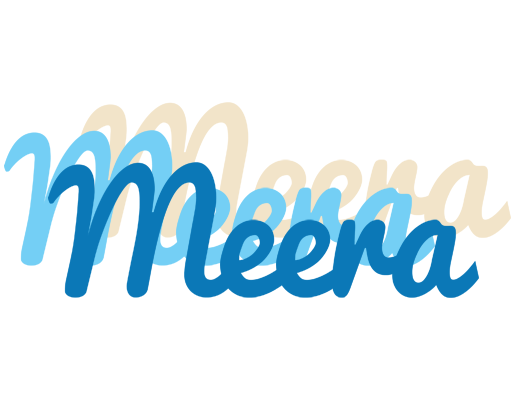 Meera breeze logo