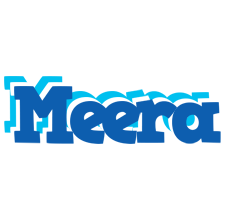 Meera business logo