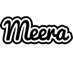 Meera chess logo