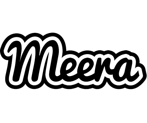 Meera chess logo