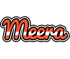Meera denmark logo