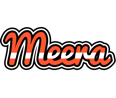 Meera denmark logo