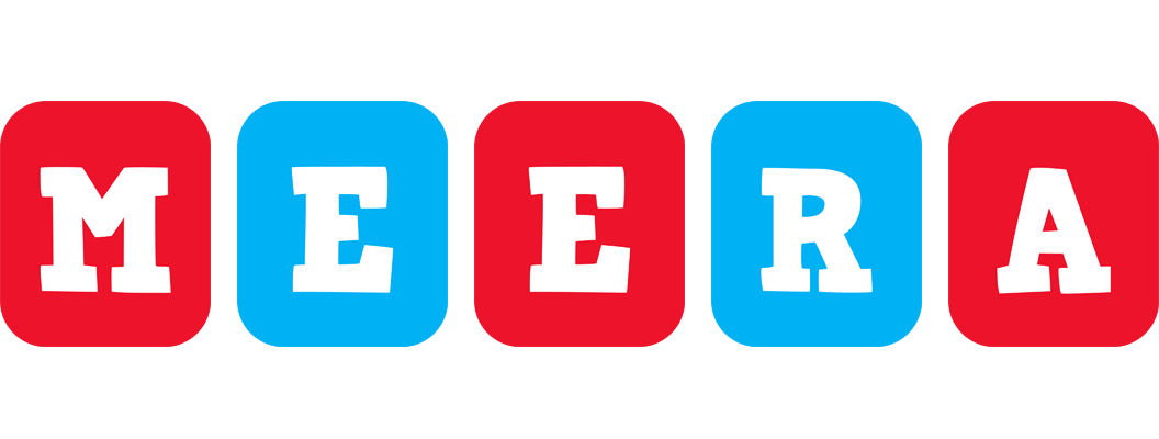Meera diesel logo