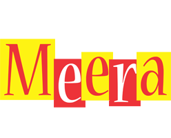 Meera errors logo