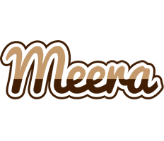 Meera exclusive logo