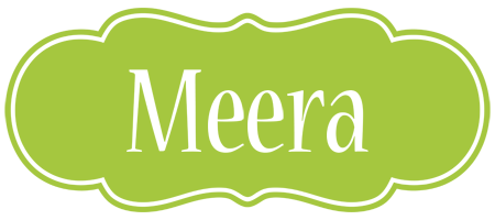 Meera family logo