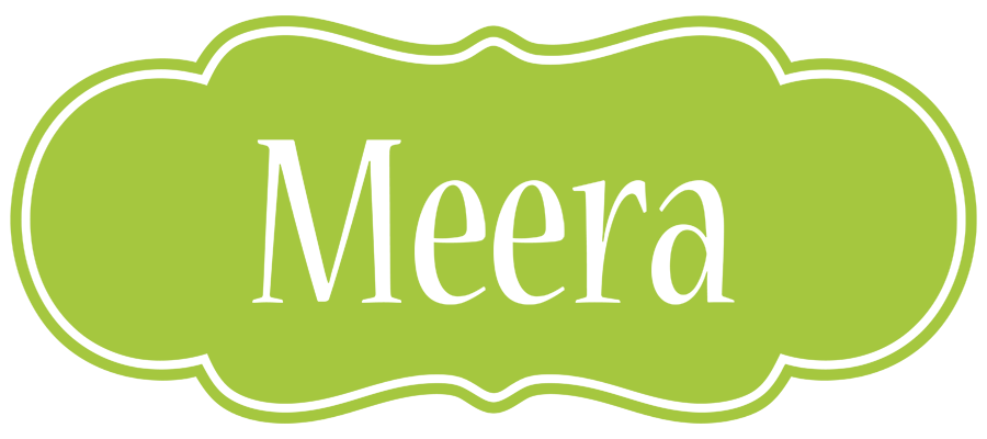 Meera family logo