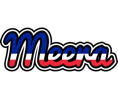 Meera france logo
