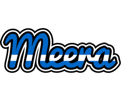 Meera greece logo