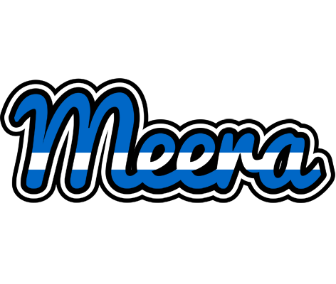 Meera greece logo