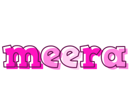 Meera hello logo