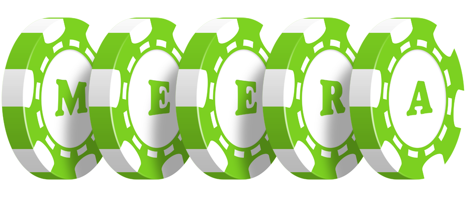 Meera holdem logo