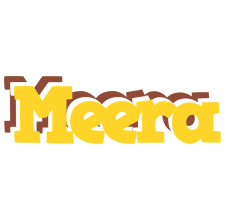 Meera hotcup logo