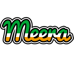 Meera ireland logo