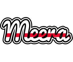 Meera kingdom logo