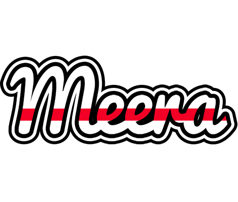 Meera kingdom logo