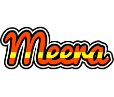 Meera madrid logo