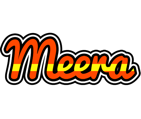 Meera madrid logo