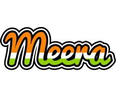 Meera mumbai logo