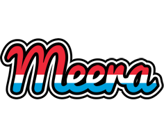 Meera norway logo