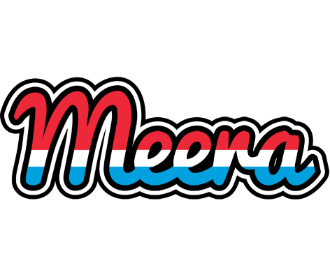 Meera norway logo