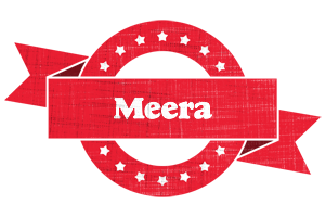 Meera passion logo