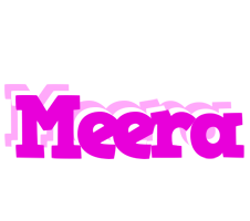 Meera rumba logo