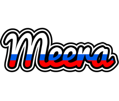 Meera russia logo