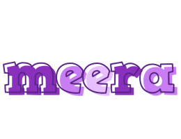 Meera sensual logo