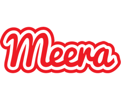 Meera sunshine logo