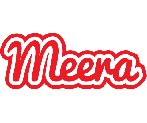 Meera sunshine logo