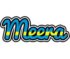 Meera sweden logo