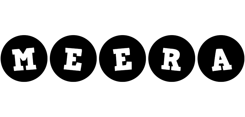 Meera tools logo