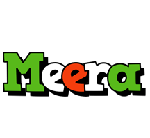 Meera venezia logo